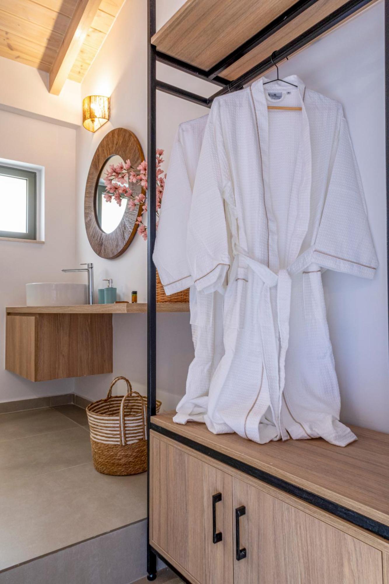 Patitiri Luxury Holiday home