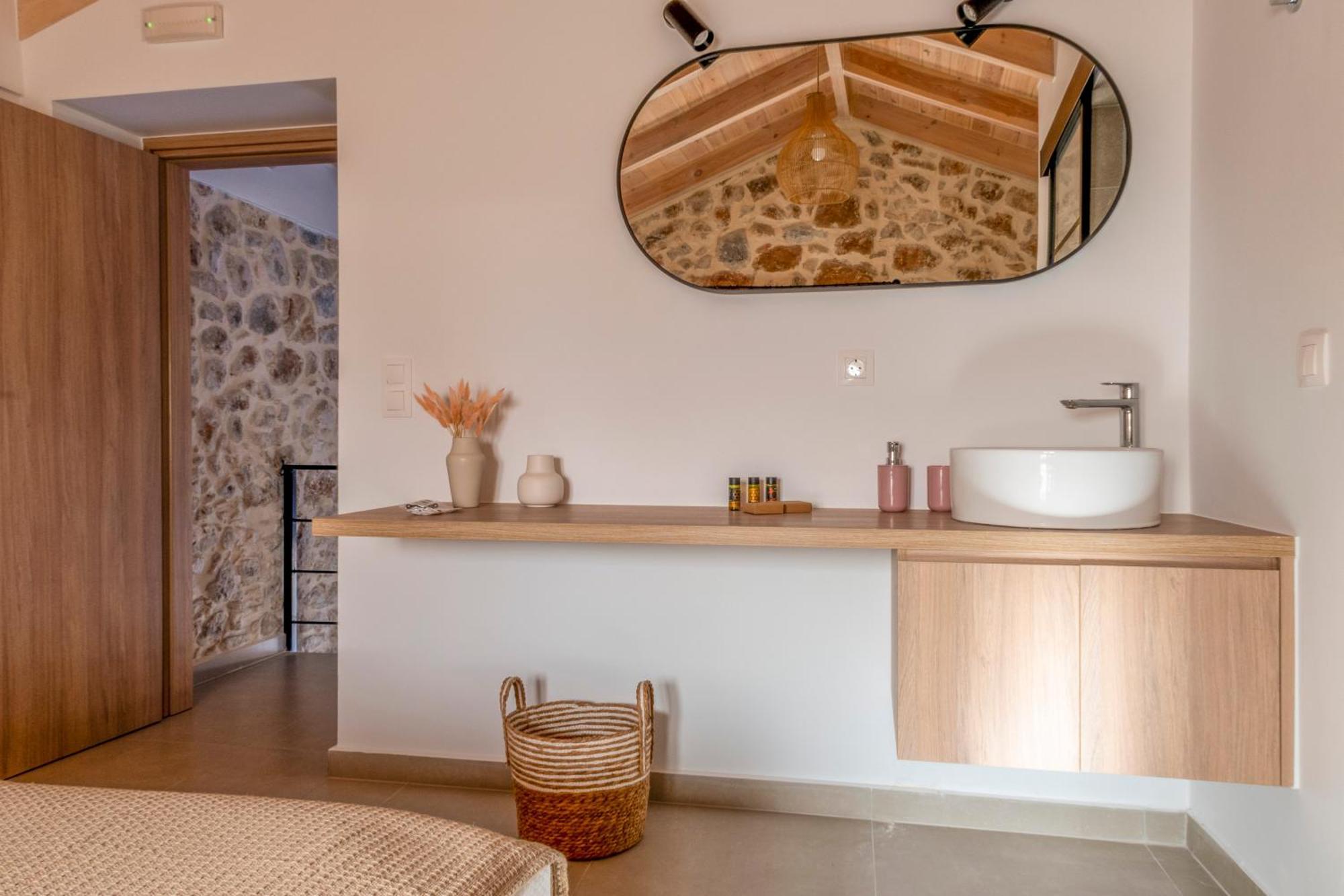 Holiday home Patitiri Luxury