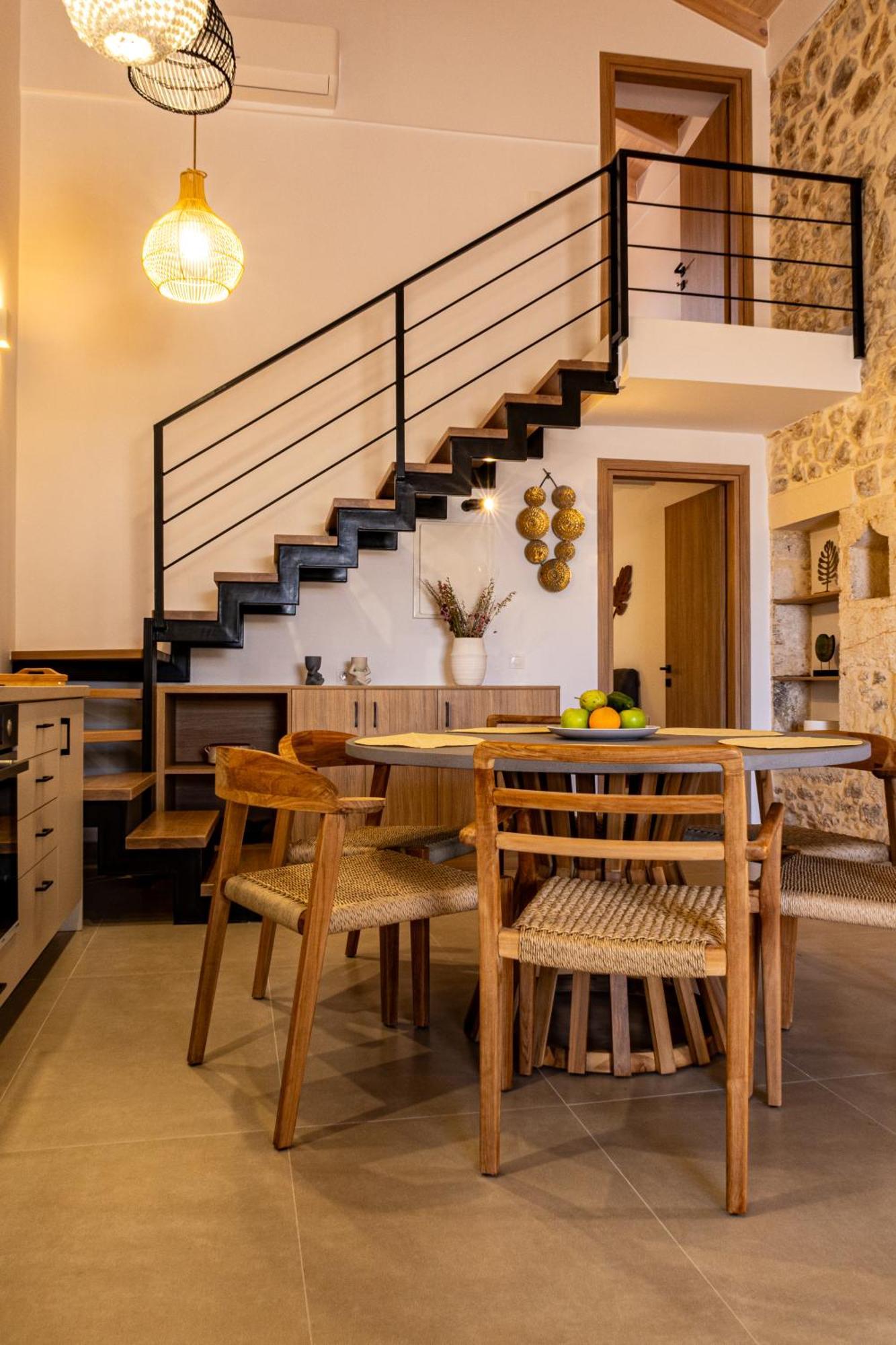 Patitiri Luxury Holiday home