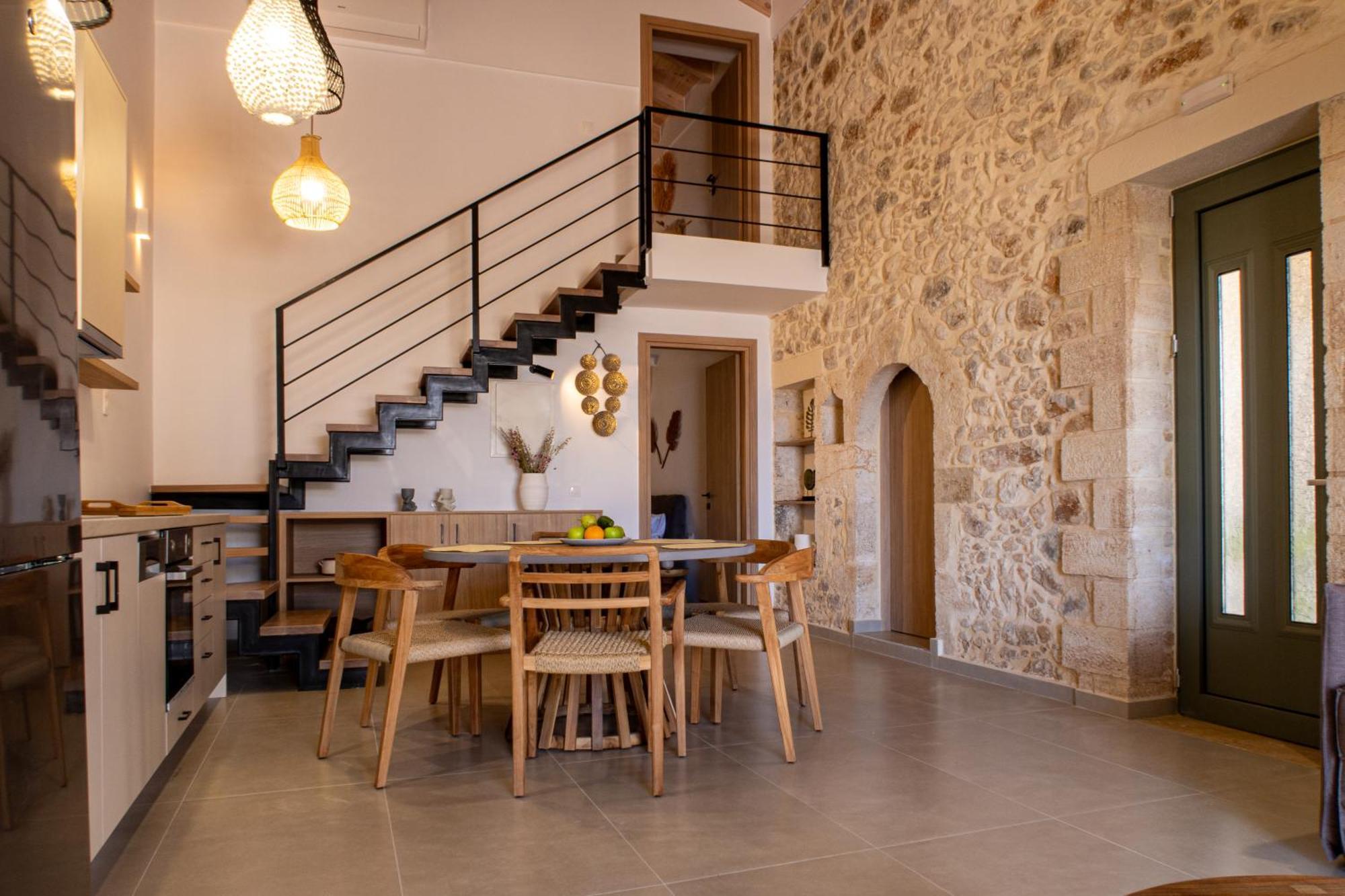 Patitiri Luxury *