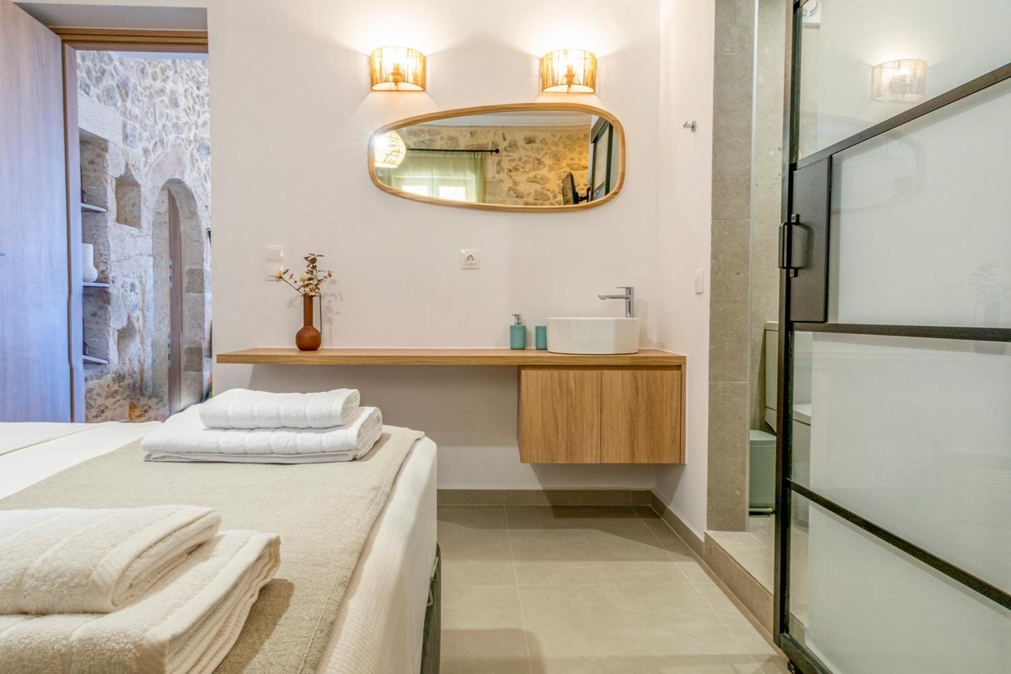 Patitiri Luxury Holiday home Kefalas