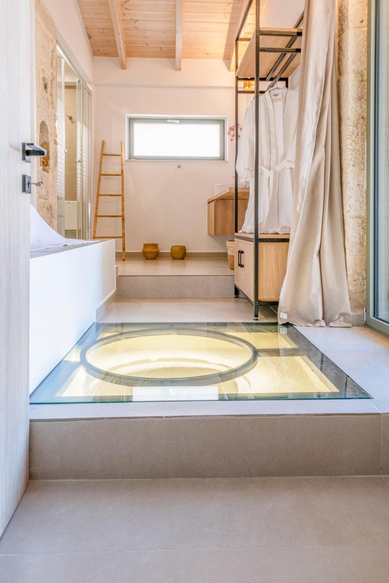 Holiday home Patitiri Luxury