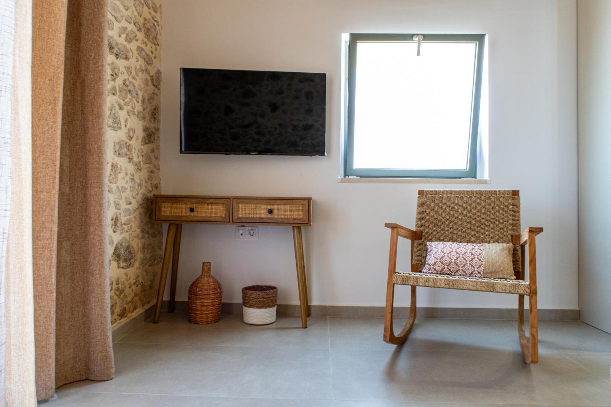 Patitiri Luxury Kefalas