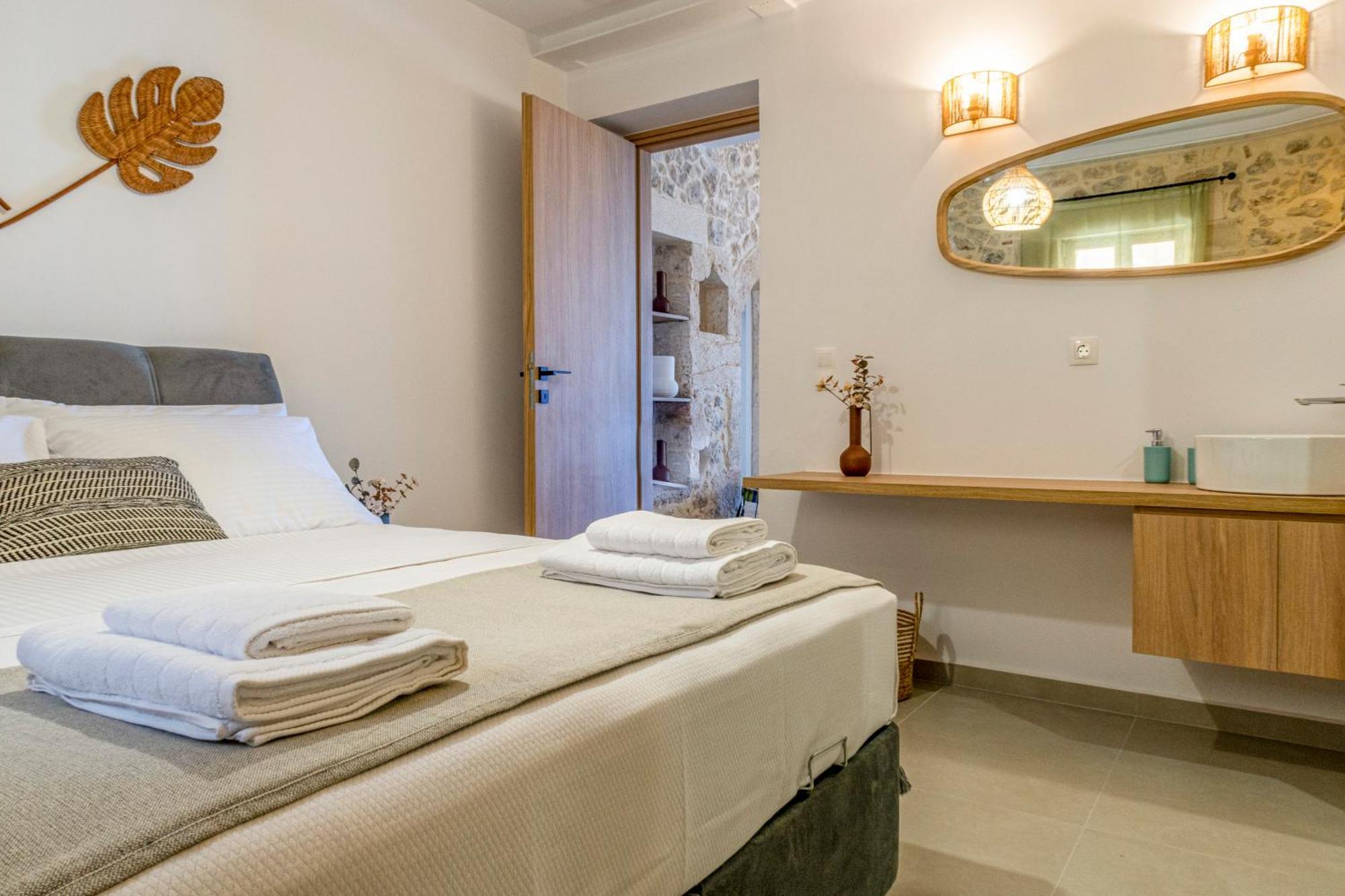 Holiday home Patitiri Luxury Kefalas