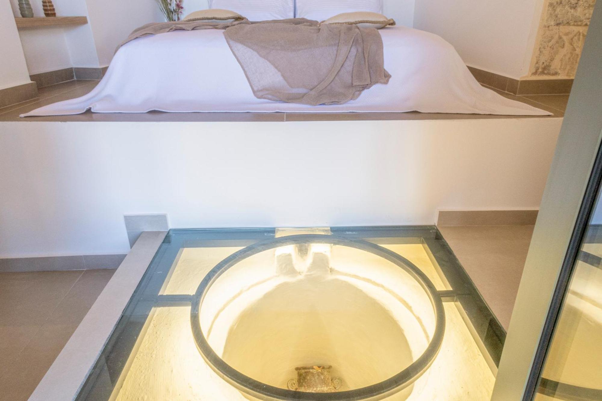 Patitiri Luxury Hébergement de vacances