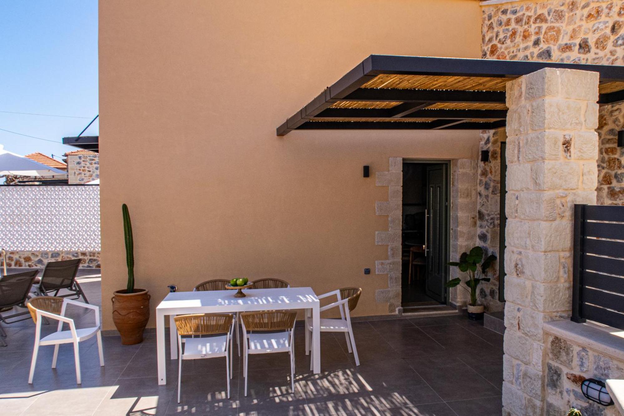 Patitiri Luxury Hébergement de vacances