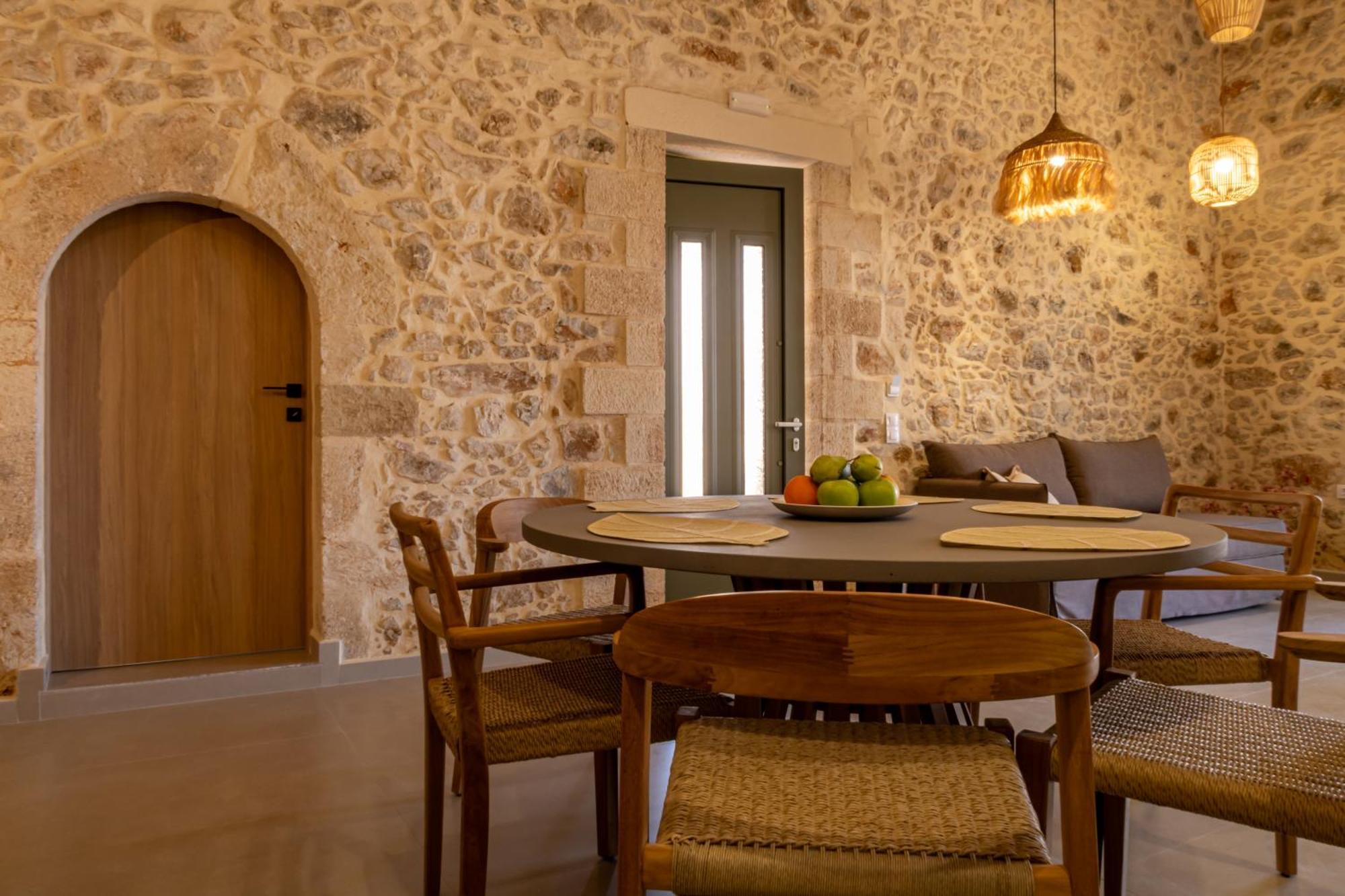 Patitiri Luxury