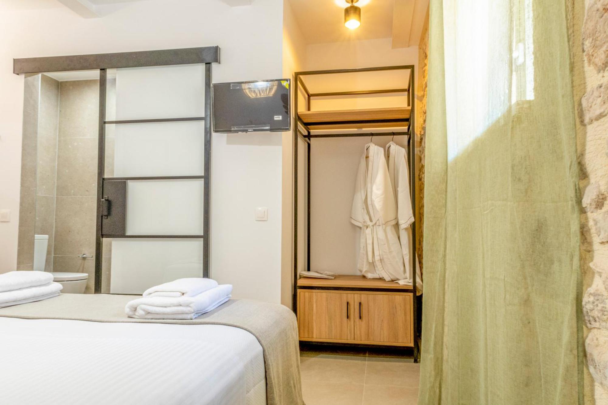 Patitiri Luxury Hébergement de vacances
