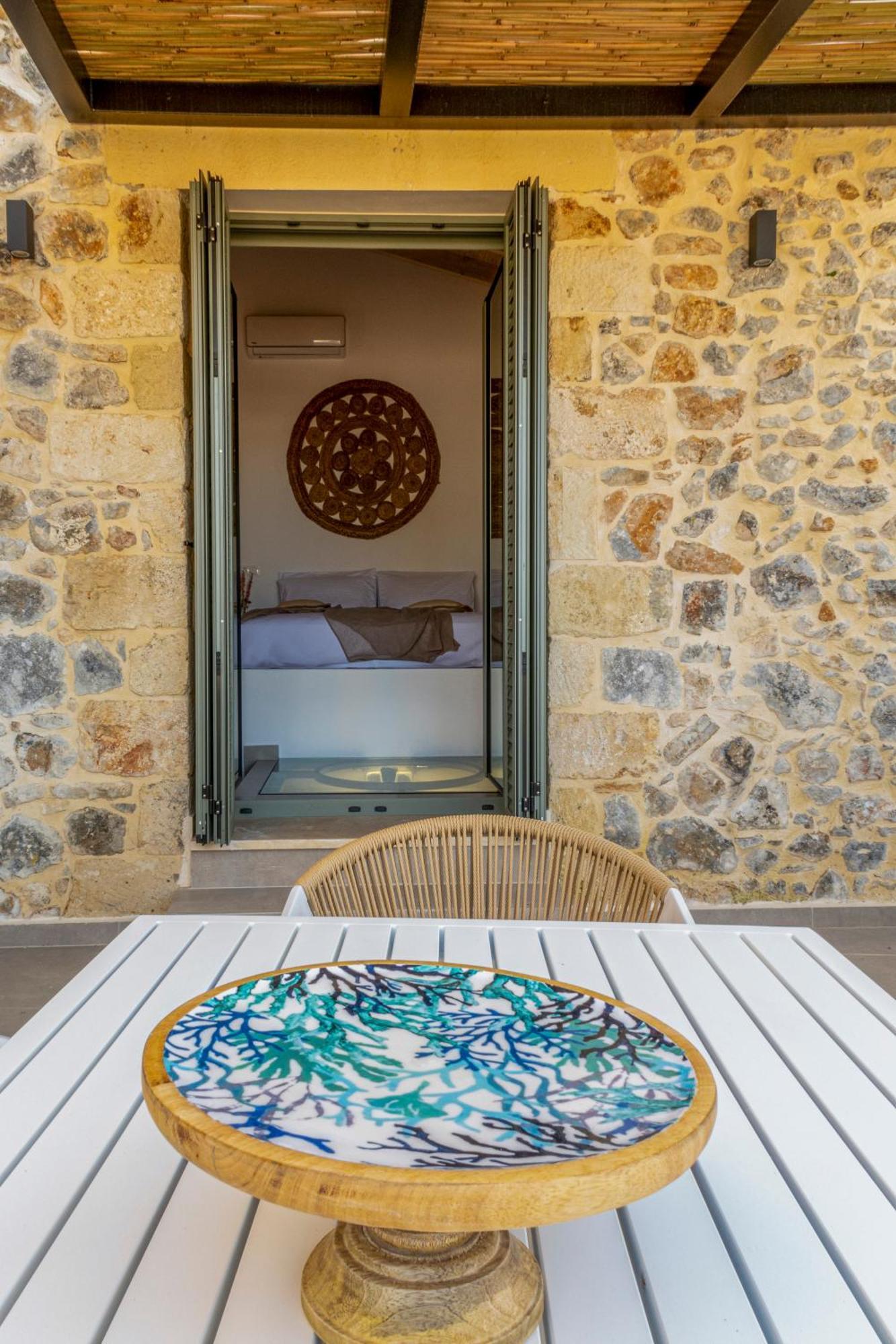 Patitiri Luxury * Kefalas