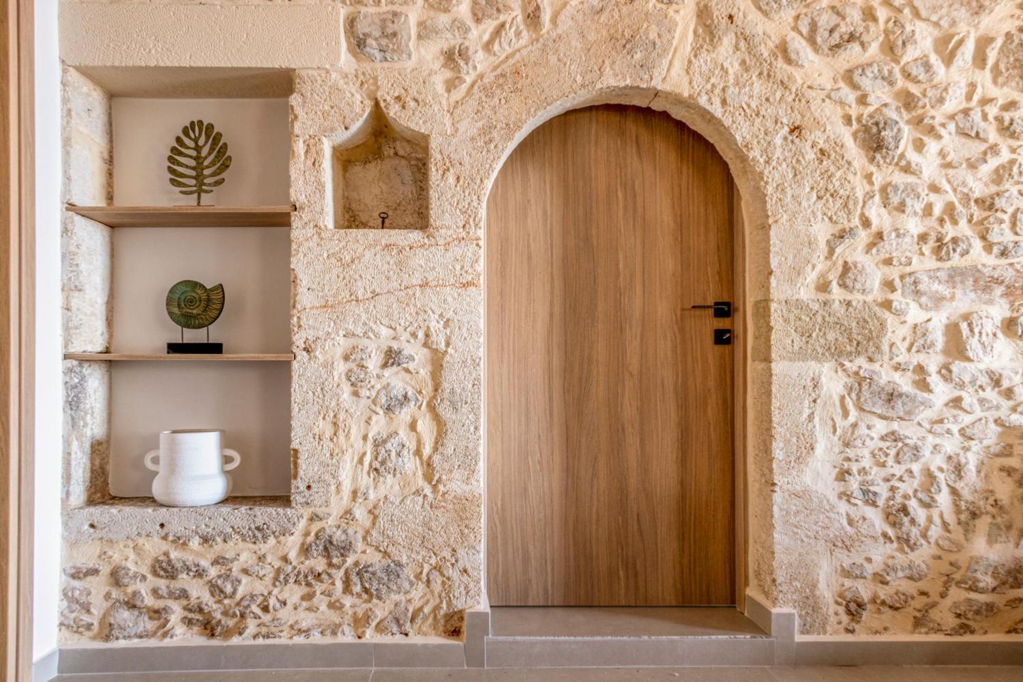 Hébergement de vacances Patitiri Luxury *